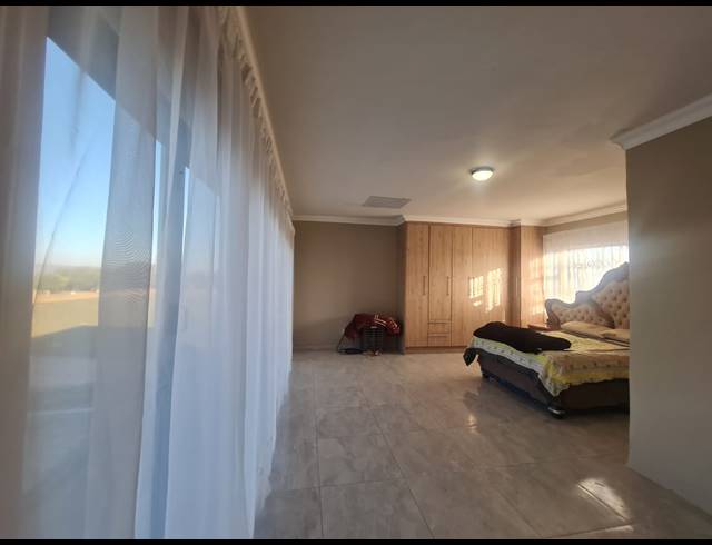 3 BEDROOM HOUSE FOR SALE IN VAALOEWER